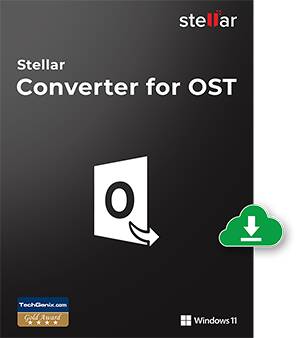  Stellar Converter for OST
