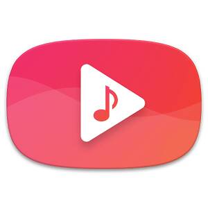 Stream - YouTube Music Player