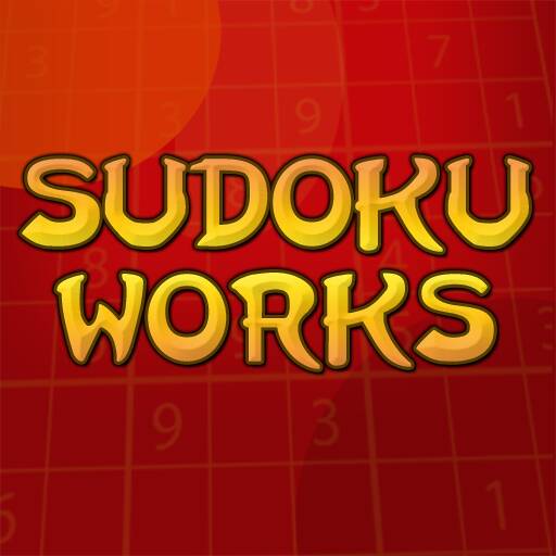  Sudoku Works