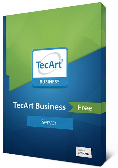  TecArt Business