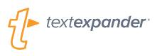 TextExpander