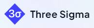 Three Sigma