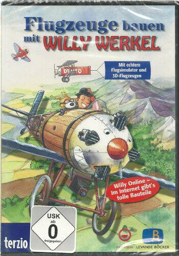  Willy Werkel