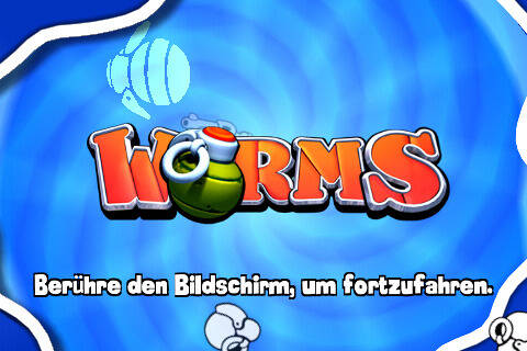  WORMS