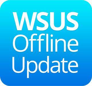  WSUS Offline Update (ehemals c't Offline Update)
