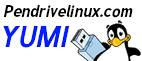  YUMI (Your Universal Multiboot Installer)