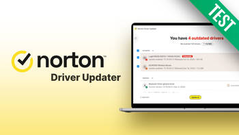 Testbericht: Unsere Erfahrungen mit Norton Driver Updater