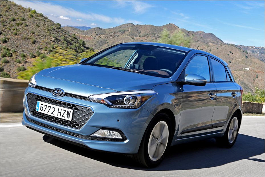 Hyundai ix20 kaufen • Gebrauchtwagen mit Preischeck auf