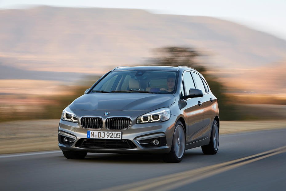 Rückruf: BMW und Mini mit Problemen