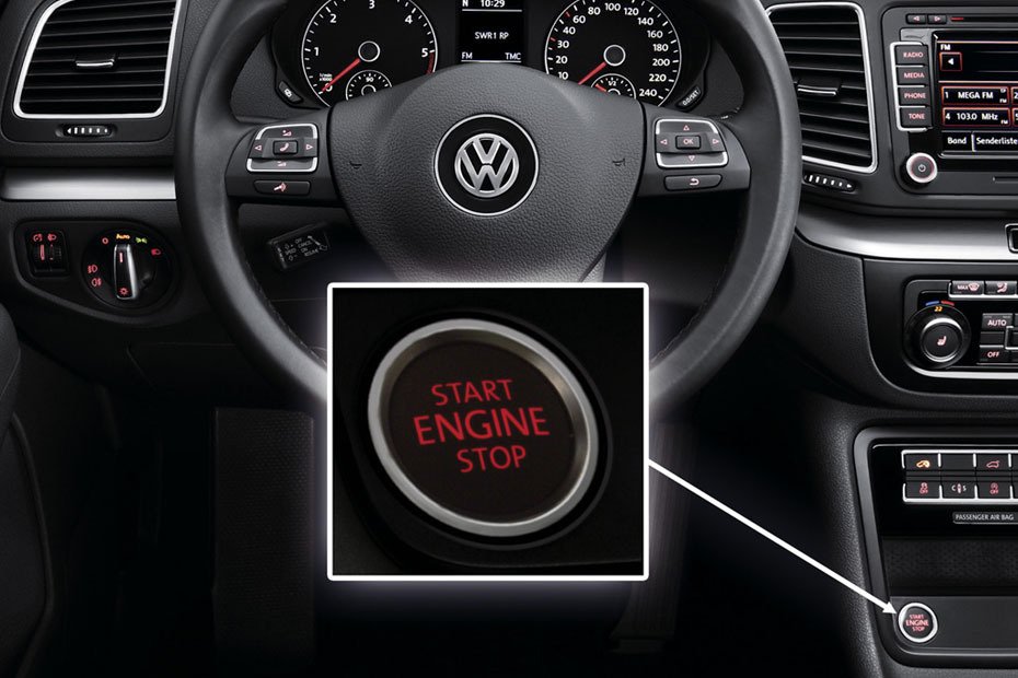 Autoschlüssel: Volkswagen-Hack nach langer Sperrverfügung