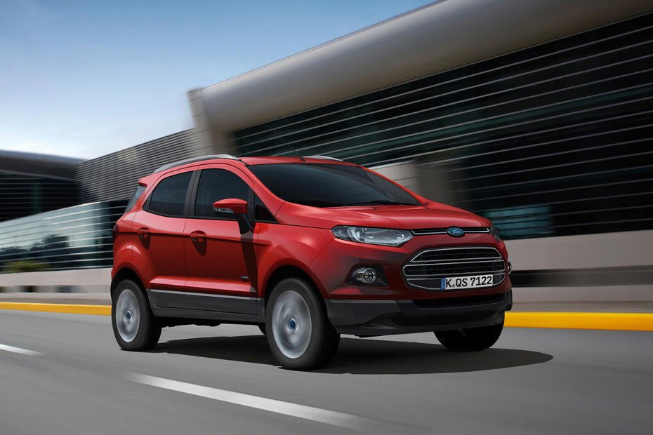 R 252 Ckruf 1700 Ford Ecosport M 252 Ssen In Die Werkstatt