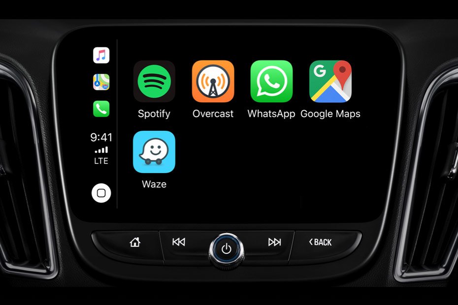 Apple Carplay und Android Auto: Schlechte Handy-Schnittstelle