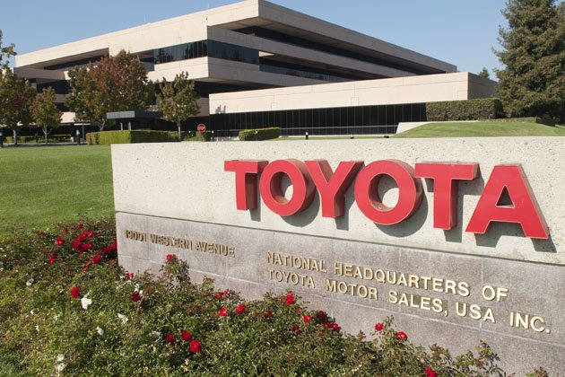 Toyota: Die geheimnisvolle Geschichte ungewollter Beschleunigung - FOCUS  online