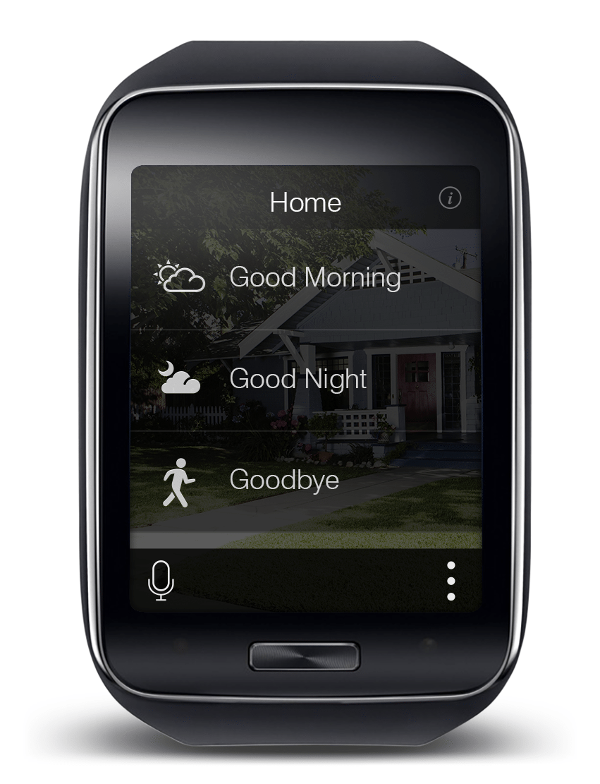 ces smart watch
