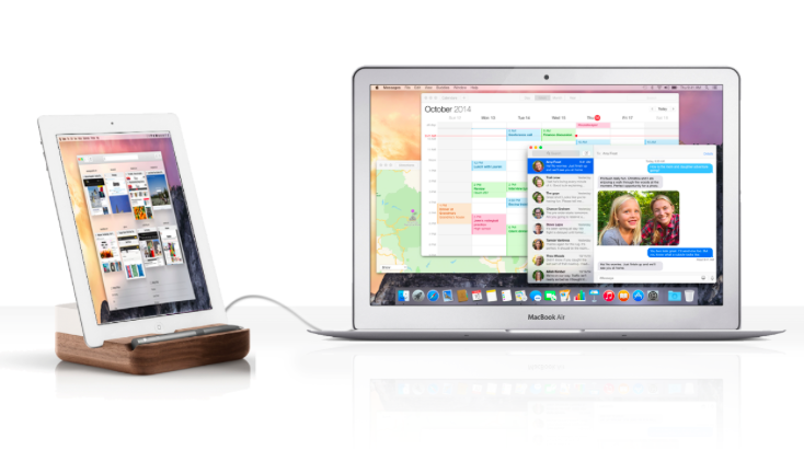 Ipad Push Nachrichten