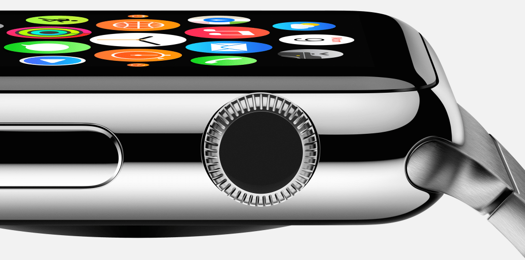 Analyst Apple Watch mit AMOLEDDisplay von Samsung heise online