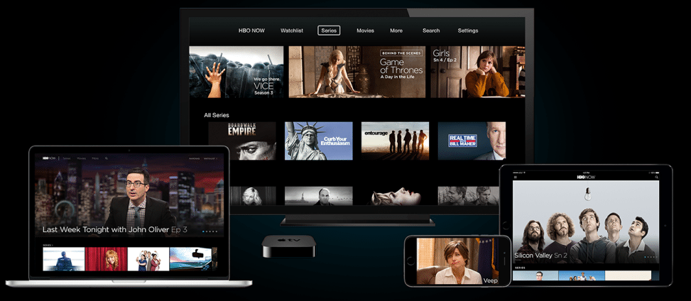 How do you get hbo on demand hotsell