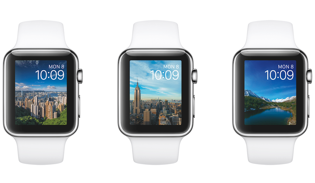 Apple Watch watchOS 2 erscheint zur Monatsmitte heise online