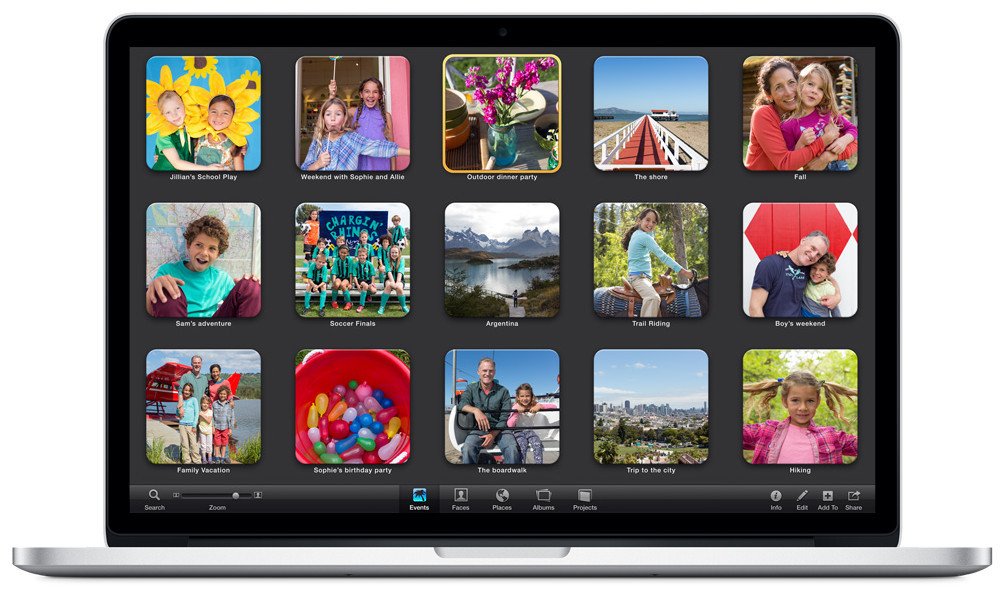 Download Iphoto For Mac El Capitan