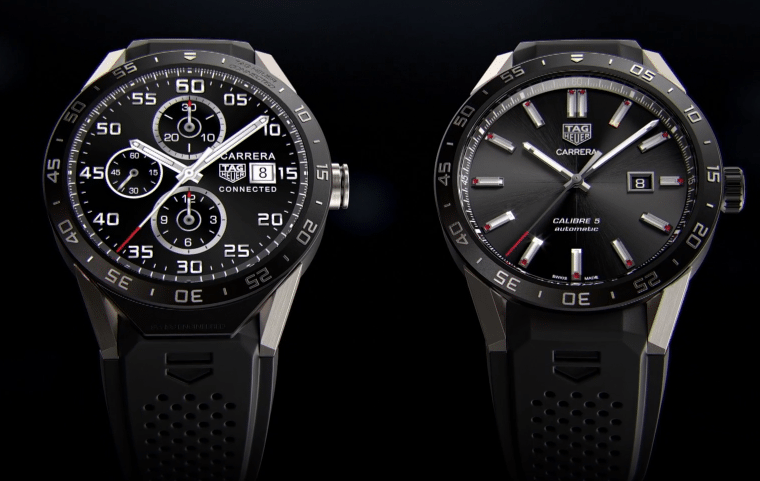 Tag android watch discount