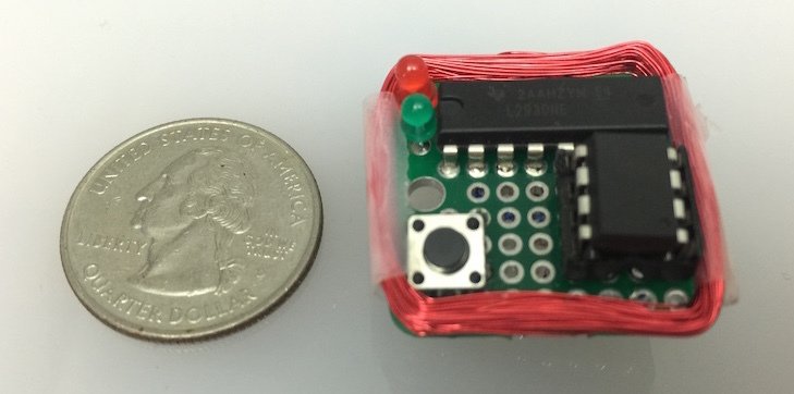Magspoof Hacker Bezahlt Mit Kreditkarten Kopie Auf Einem Chip Heise Online
