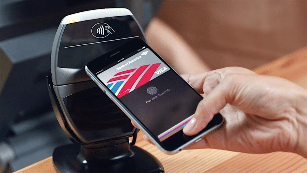Geld abheben mit Apple Pay heise online