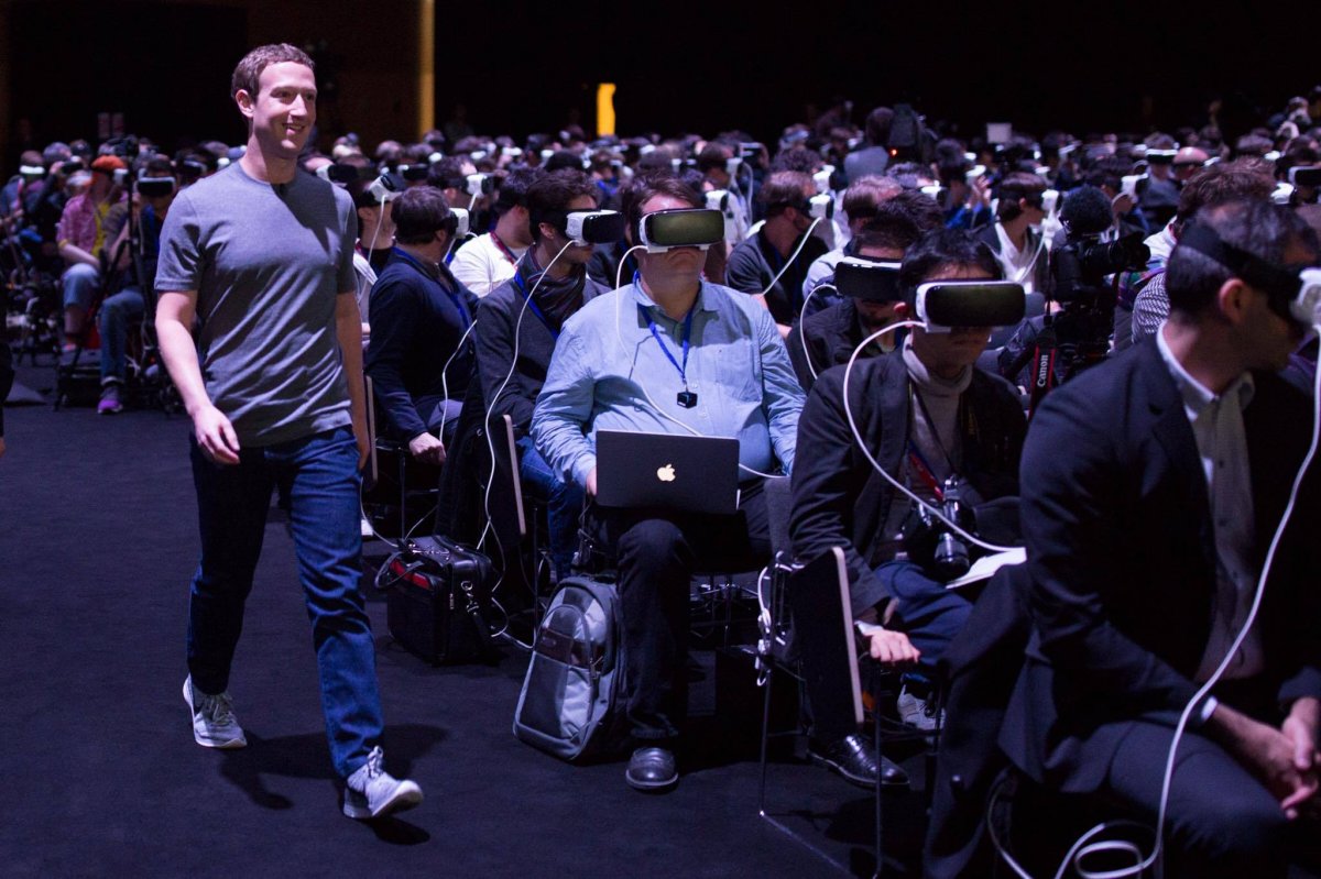 Samsung realité virtuelle hotsell
