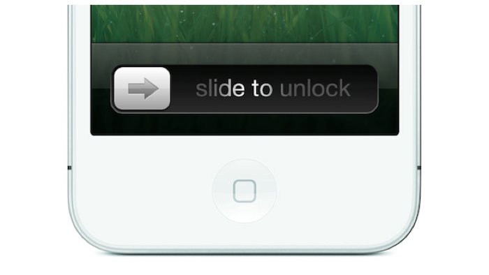 блокировщик для iphone