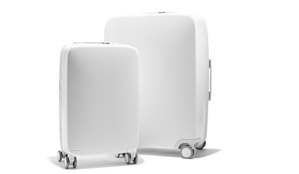 Smarter Koffer mit Akku und Waage heise online