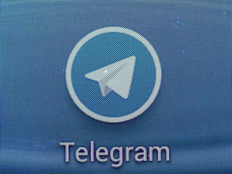 Furbot Telegram