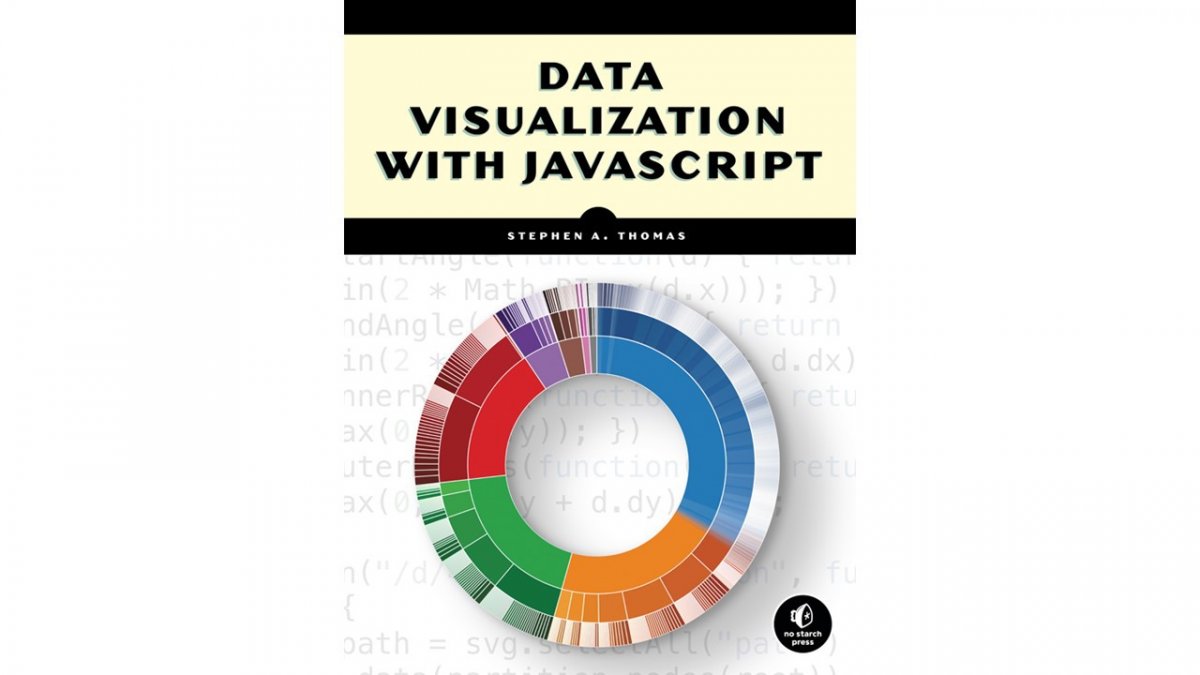 Data Visualization with JavaScript | heise online