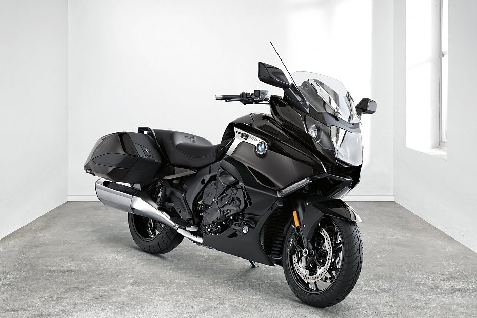 Bmw k 1600 bagger cheap