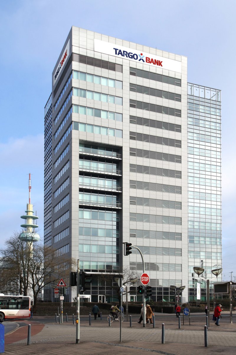 Wartungsarbeiten Wirbeln Kontostande Bei Der Targobank