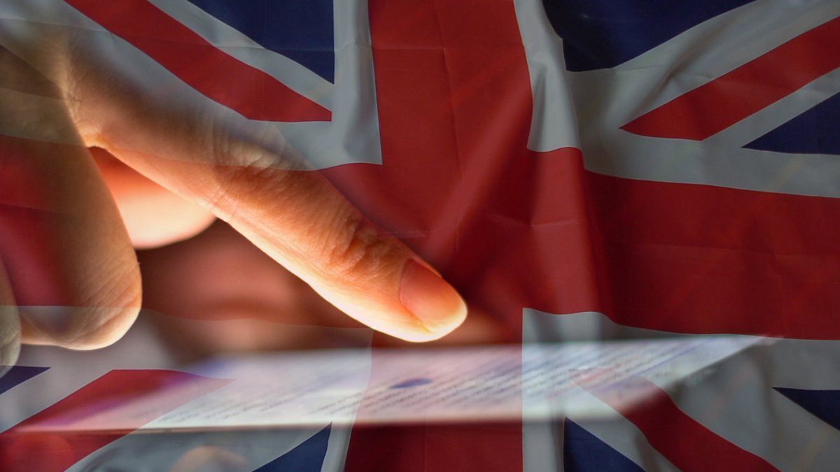 Großbritannien: Parlament segnet Überwachungsgesetz ab