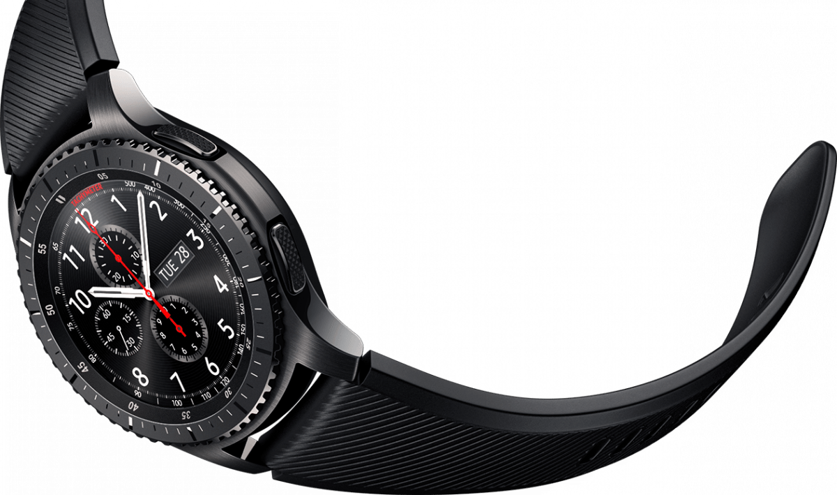 Samsung gear 2 ios cheap