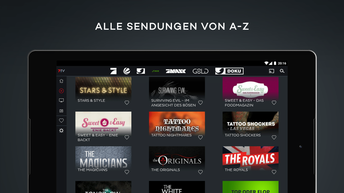 7tv Online 7tv Online