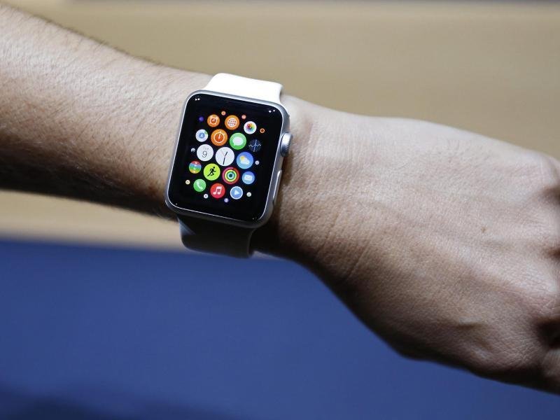 aetna smart watch