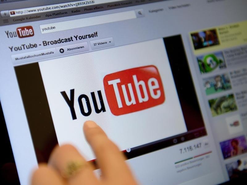 YouTube will Minderjahrige besser schutzen heise online