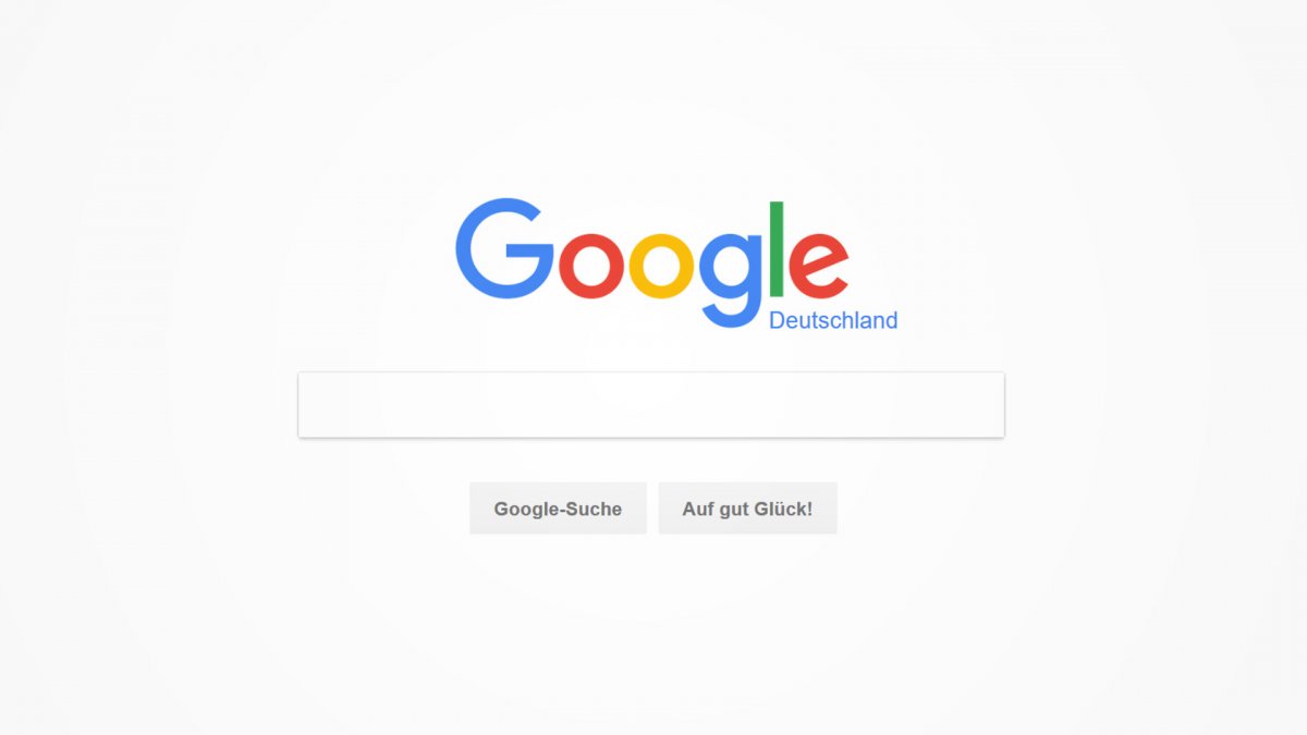 Google als Startseite festlegen - so klappt's