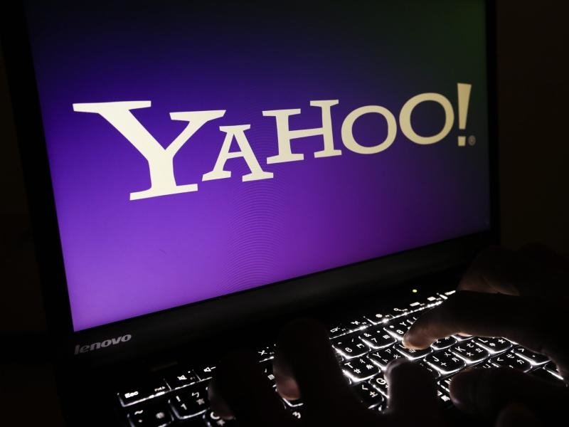 Yahoo Stellt Seinen Messenger Ein Heise Online
