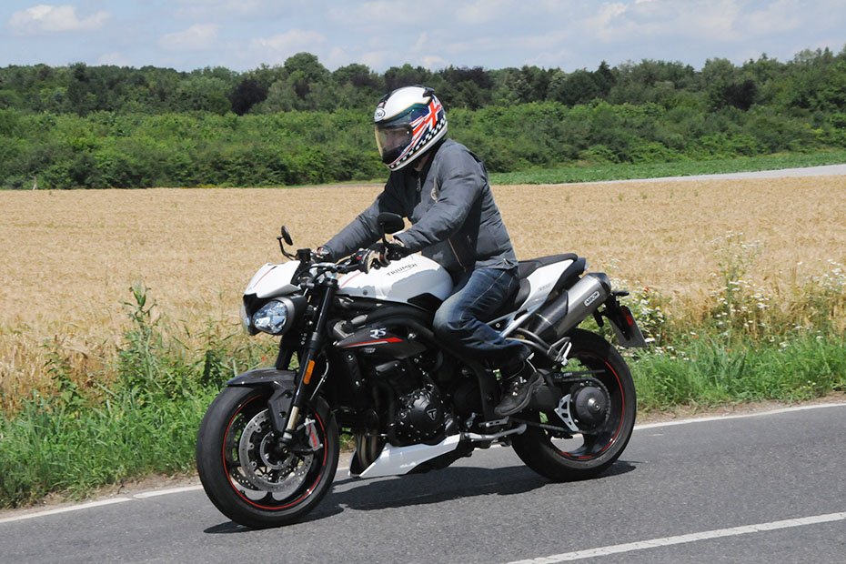 Speed triple 1050 rs 2018 cheap