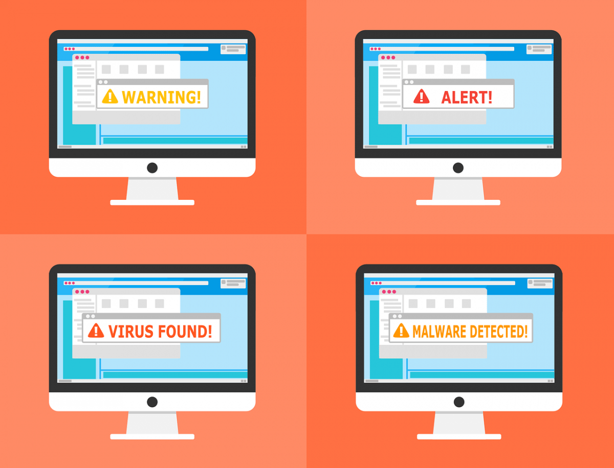 Malware Bericht Krypto Miner Auf Dem Absteigenden Ast Heise Online