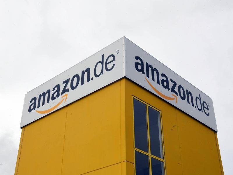 Amazon Business 10 Milliarden Us Dollar Umsatz Mit Geschaftskunden Plattform Heise Online