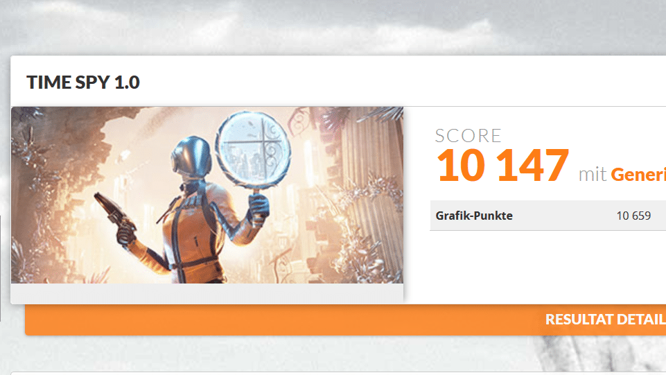 3dmark outlet 2080 ti