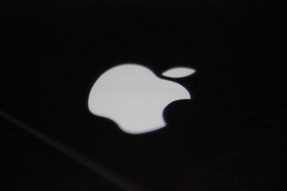 Einen PRAM Reset am Mac durchfuhren heise online