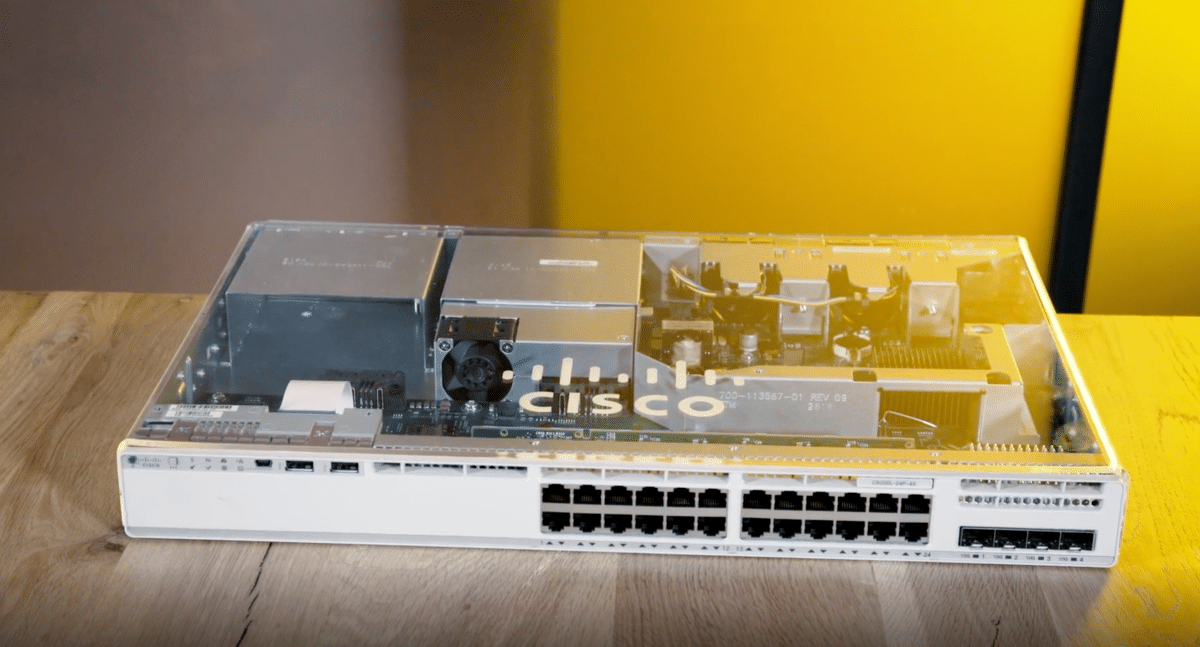 Cisco Partner Summit Das sind die News und Highlights