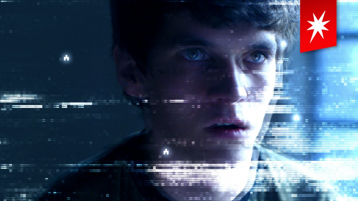 How to watch bandersnatch on apple tv clearance