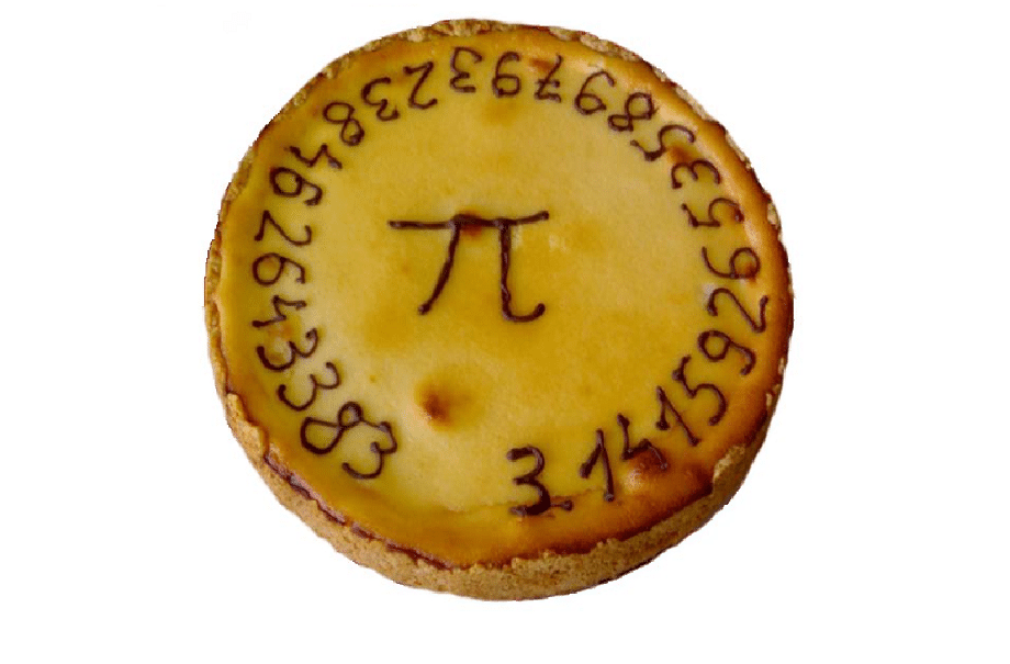 Zum PiDay bringt Google neuen PiRekord mit 31,415 Billionen Stellen