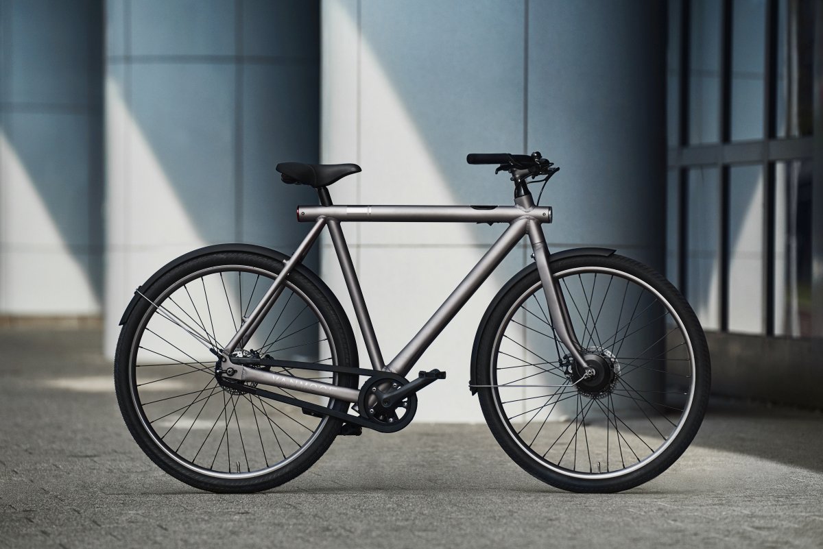 FahrradFlatrate Neue Verleihmodelle aus Holland heise