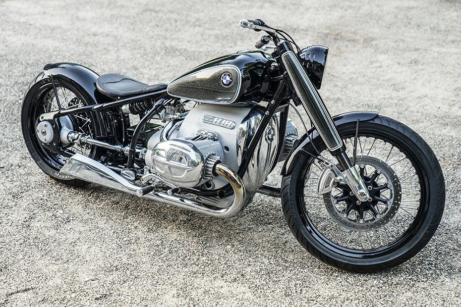 Bmw k 18 outlet